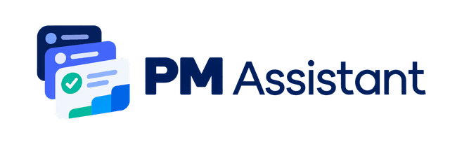 PM Assistant logo